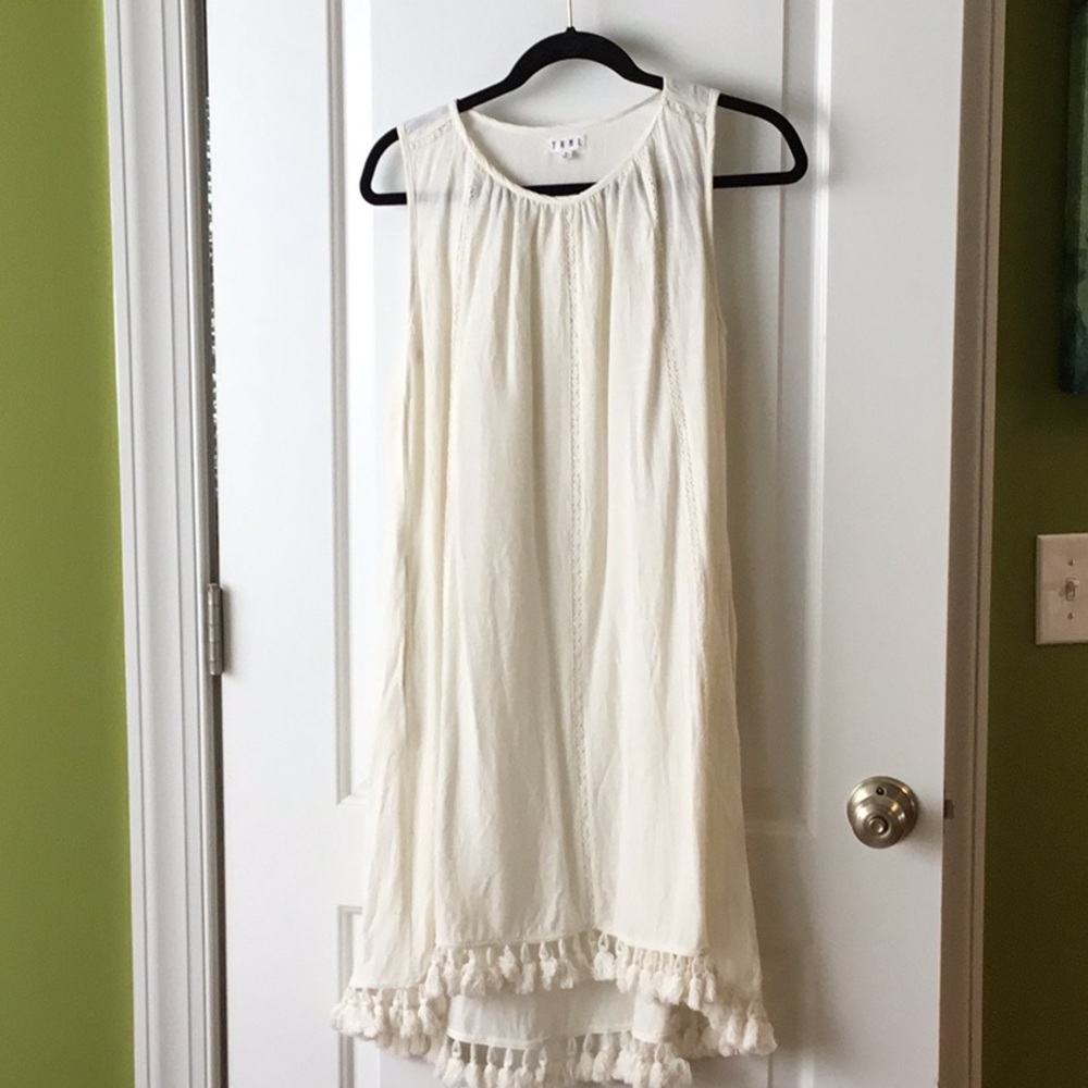 THML DRESS